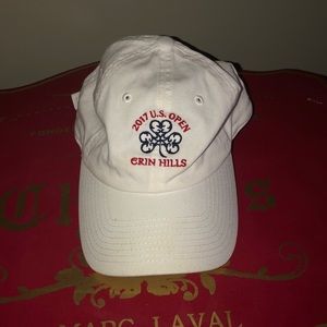 2017 Erin Hills U.S. Open Hat
